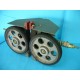 Mitsubishi guide roller unit